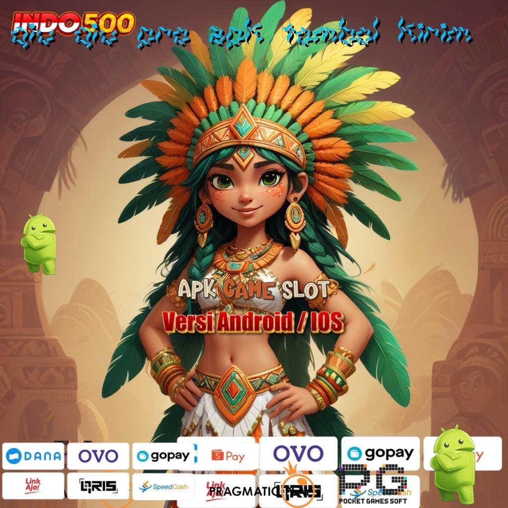 QIU QIU PRO APK TOMBOL KIRIM Sarana Penyampaian Scatter Gampang Tanpa Hambatan