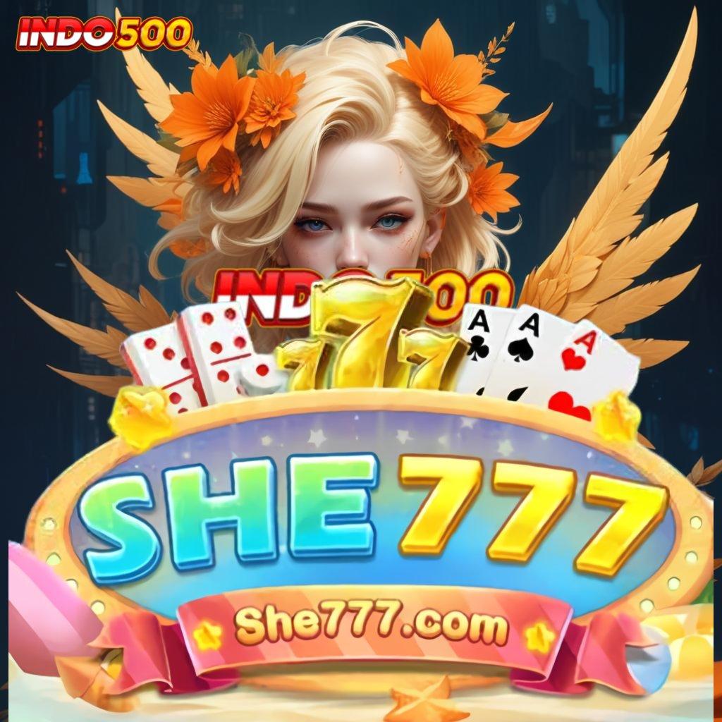 SHE777 DOWNLOAD Android Game Paling Gacor Unduh Versi Baru Hari Ini