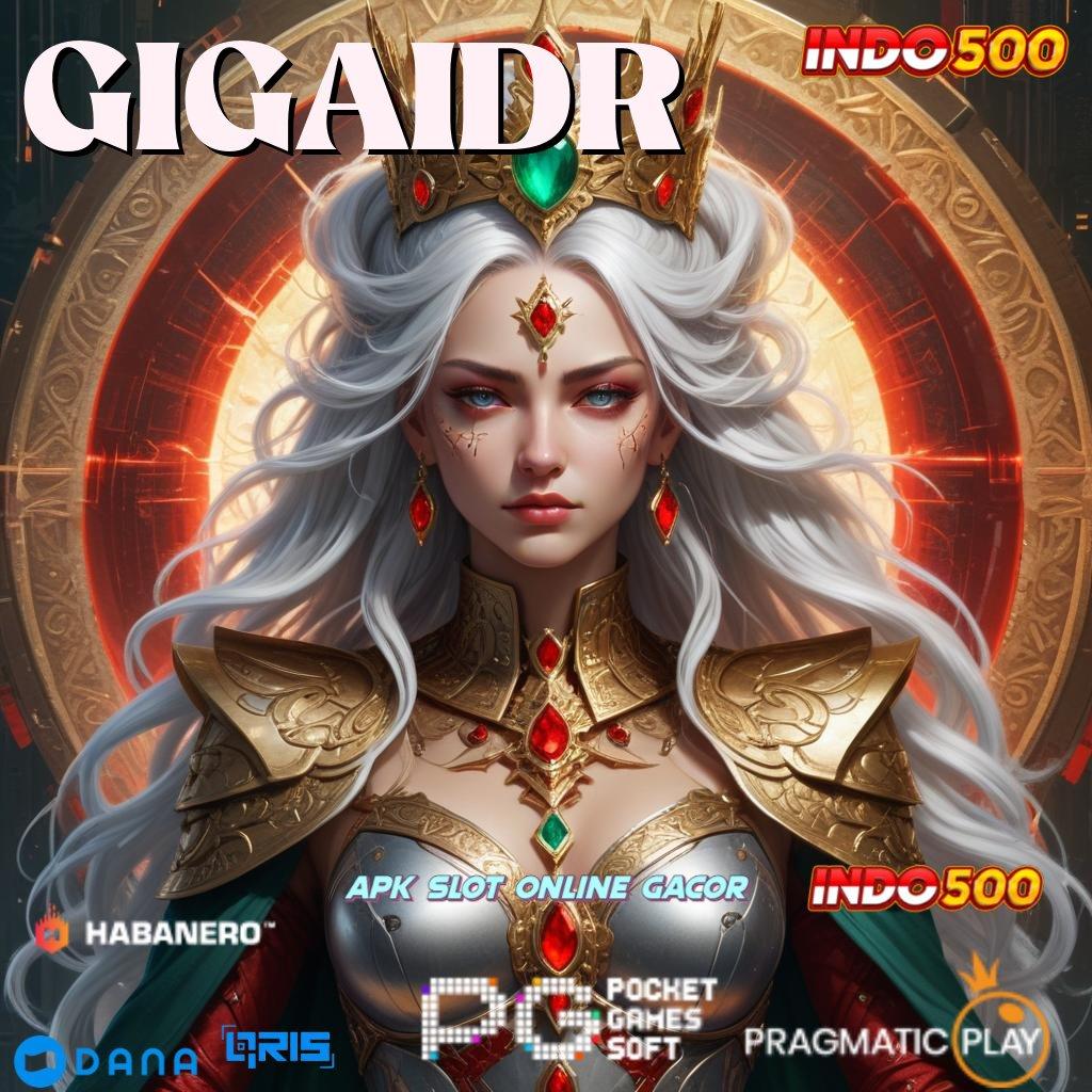 GIGAIDR 🔥 tekun slot sosial juara stabil