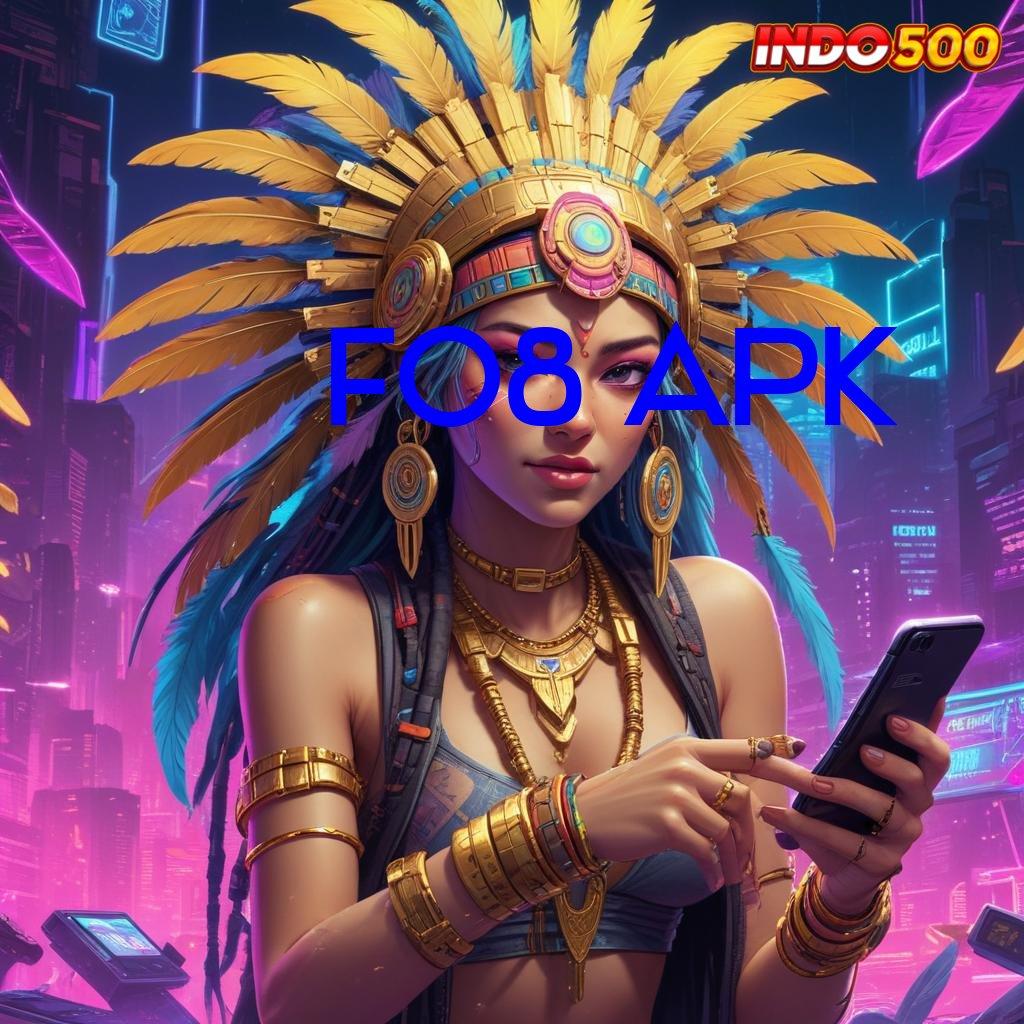 F08 APK ✷ Langsung WD Dengan Arsitektur Baru Dan Praktis