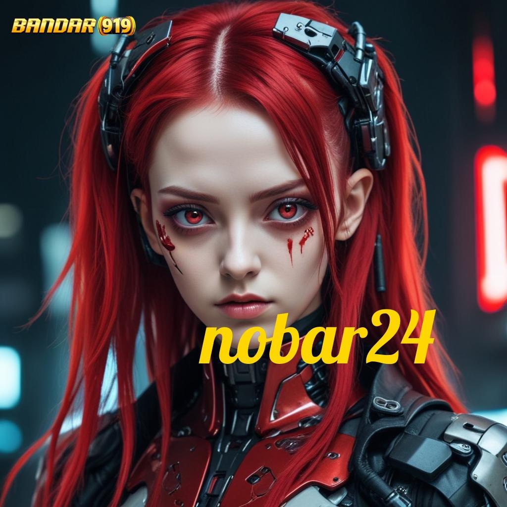 NOBAR24 ⚌ Slot Prima Mendominasi Bonus Ini Modal