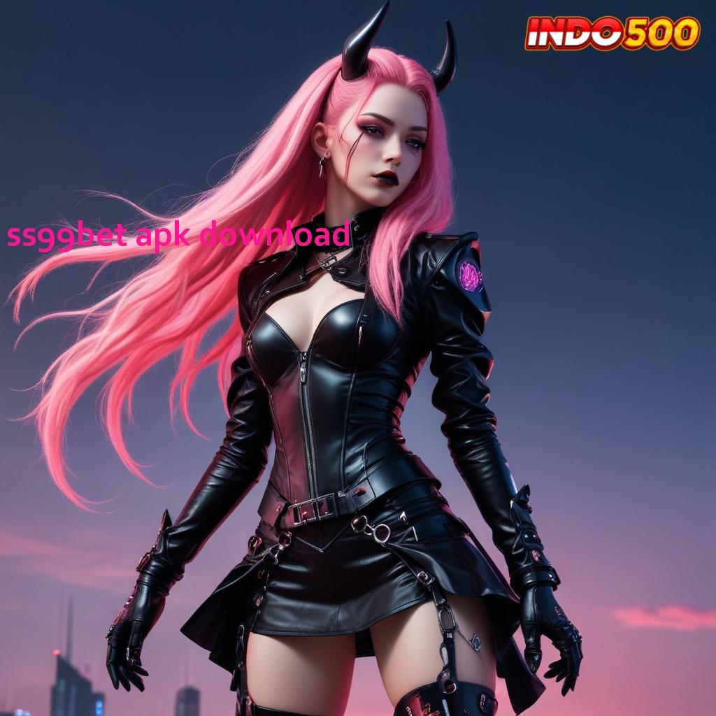 SS99BET APK DOWNLOAD Spin Auto Win dengan Deposit Minimal