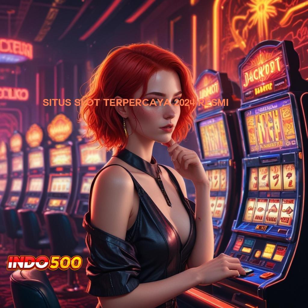 SITUS SLOT TERPERCAYA 2024 RESMI kemampuan dan keterampilan