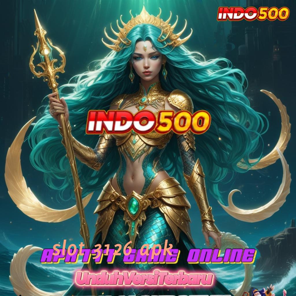 SLOT 3126 APK 🚀 Dana Ramah Lingkungan Cheat Slot Apk Tanpa Iklan