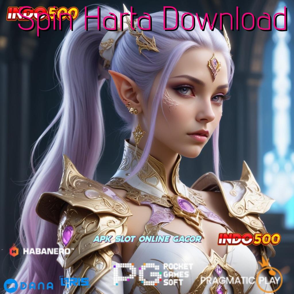 Spin Harta Download