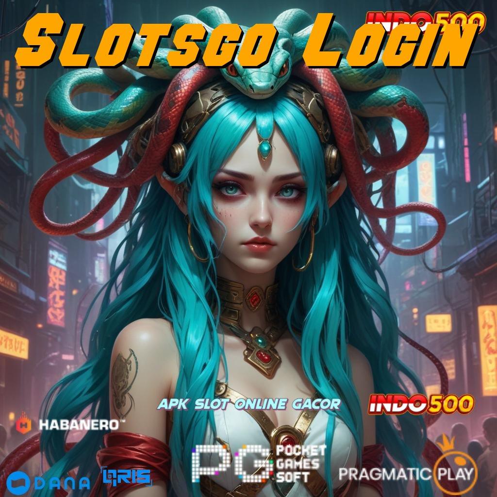 Slotsgo Login