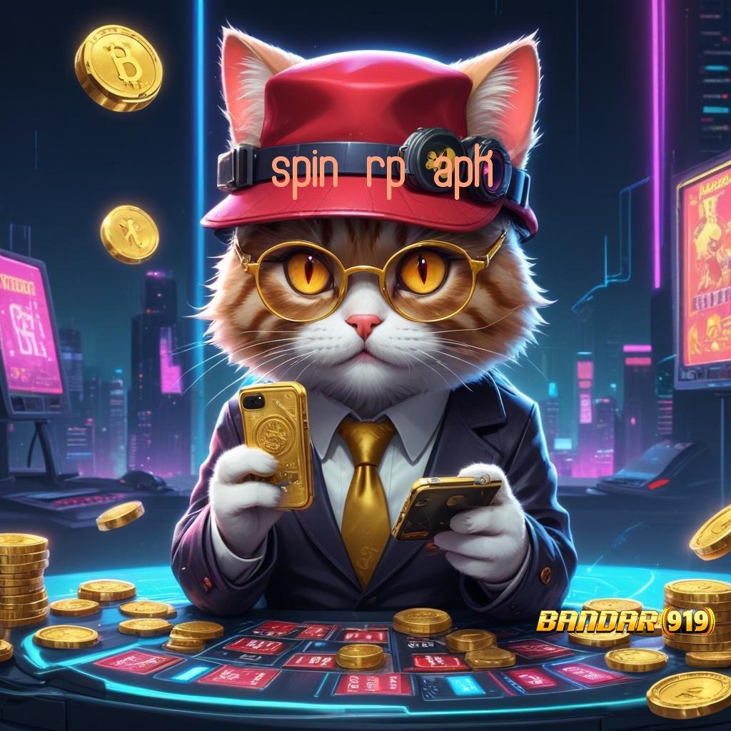 SPIN RP APK ⇉ Unggul 100% Download Apk Android