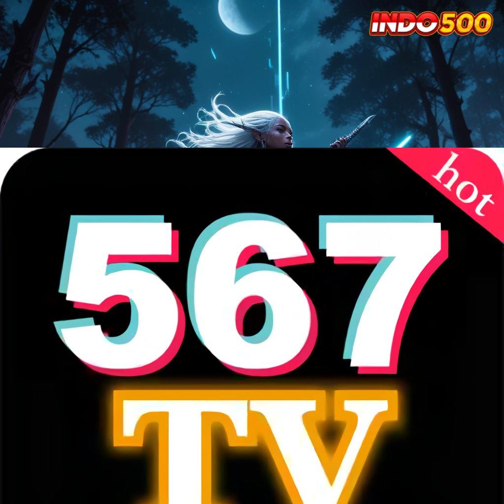 567TV COM 💯 Langkah Cepat untuk Jackpot di Slot Demo