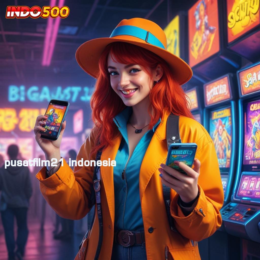 PUSATFILM21 INDONESIA 🥇 judi slot online via dana awali kemenangan bebas dari hambatan