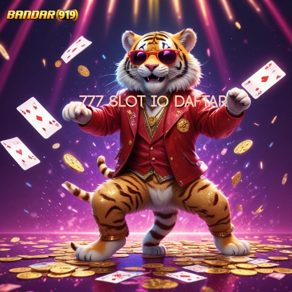 777 SLOT IO DAFTAR Banten, Kota Tangerang, Karawaci