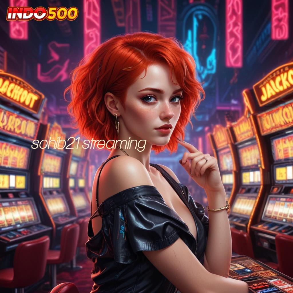 SOHIB21 STREAMING Langkah Efektif Menuju Cuan di Slot Thailand