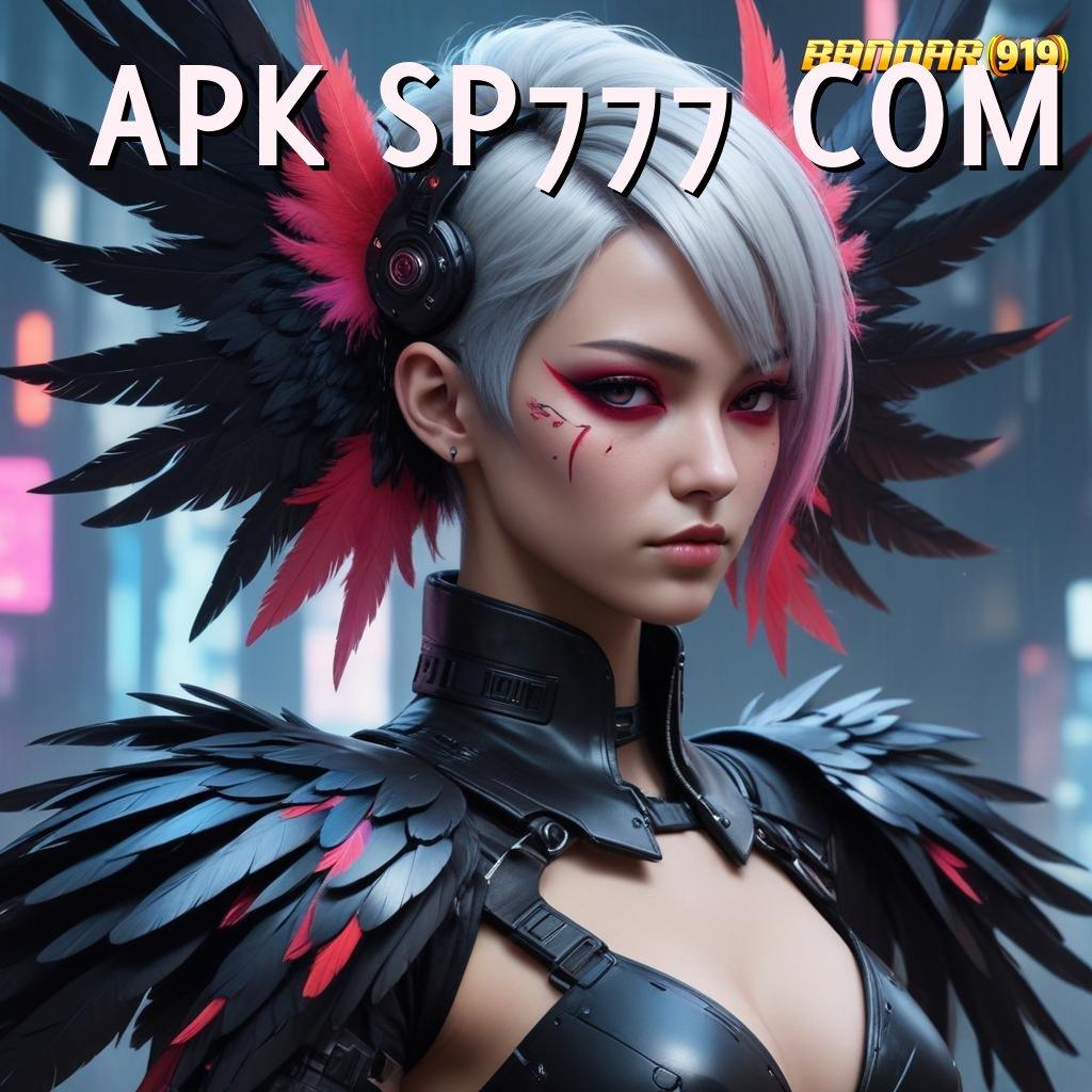 APK SP777 COM ↦ depo bank jago gak perlu undian untung lorong