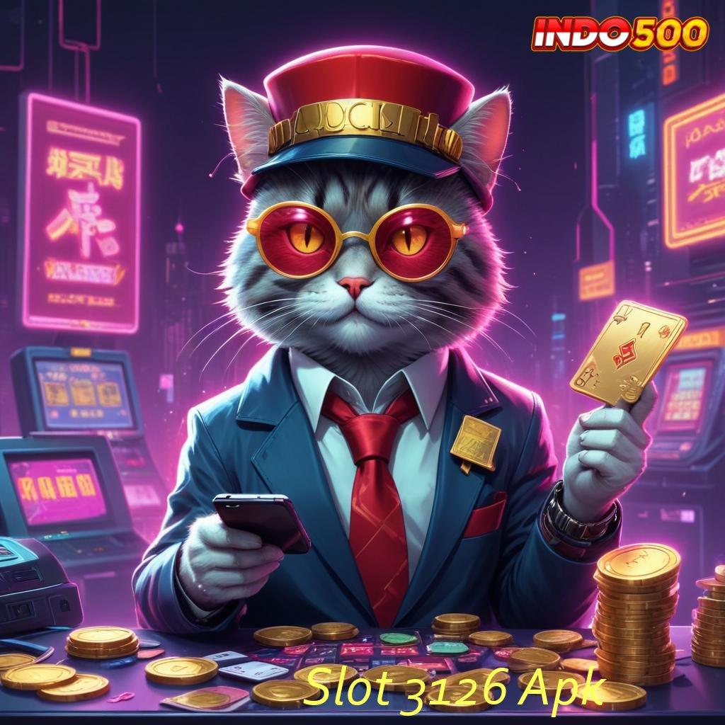 Slot 3126 Apk