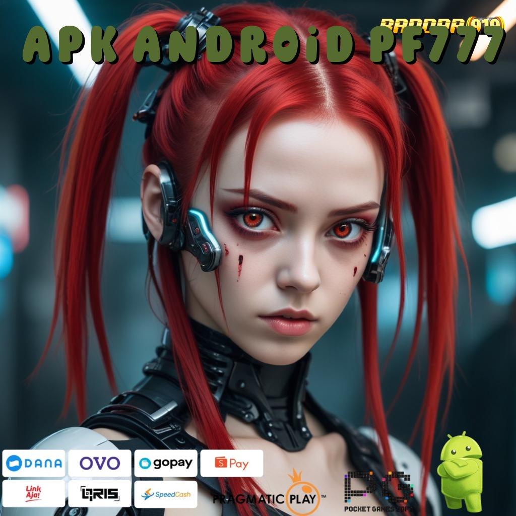 Apk Android Pf777