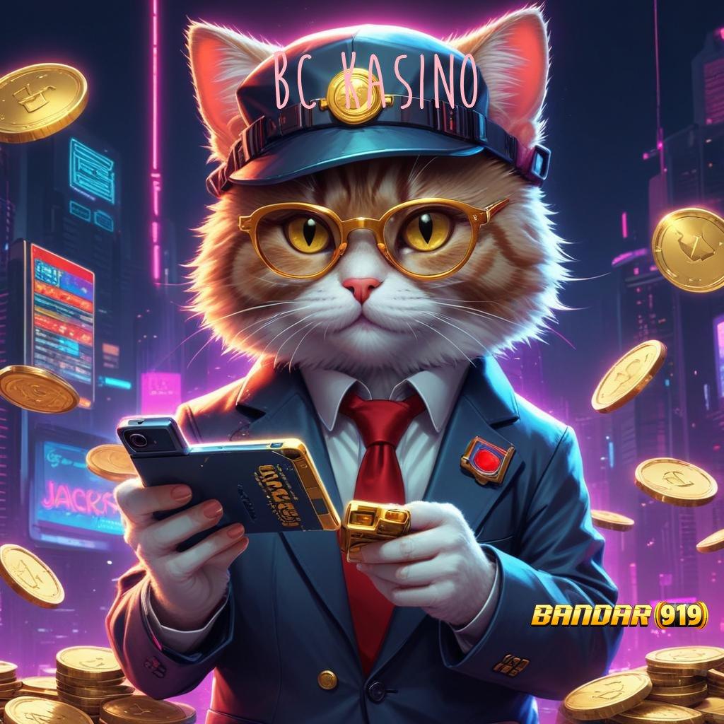 BC KASINO ➰ Terbaik Prioritas Baru Slot Apk Dengan Uang Asli