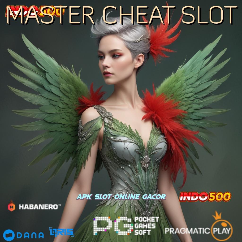 MASTER CHEAT SLOT , Terkemuka Dinegara Sendiri Akses Maxwin