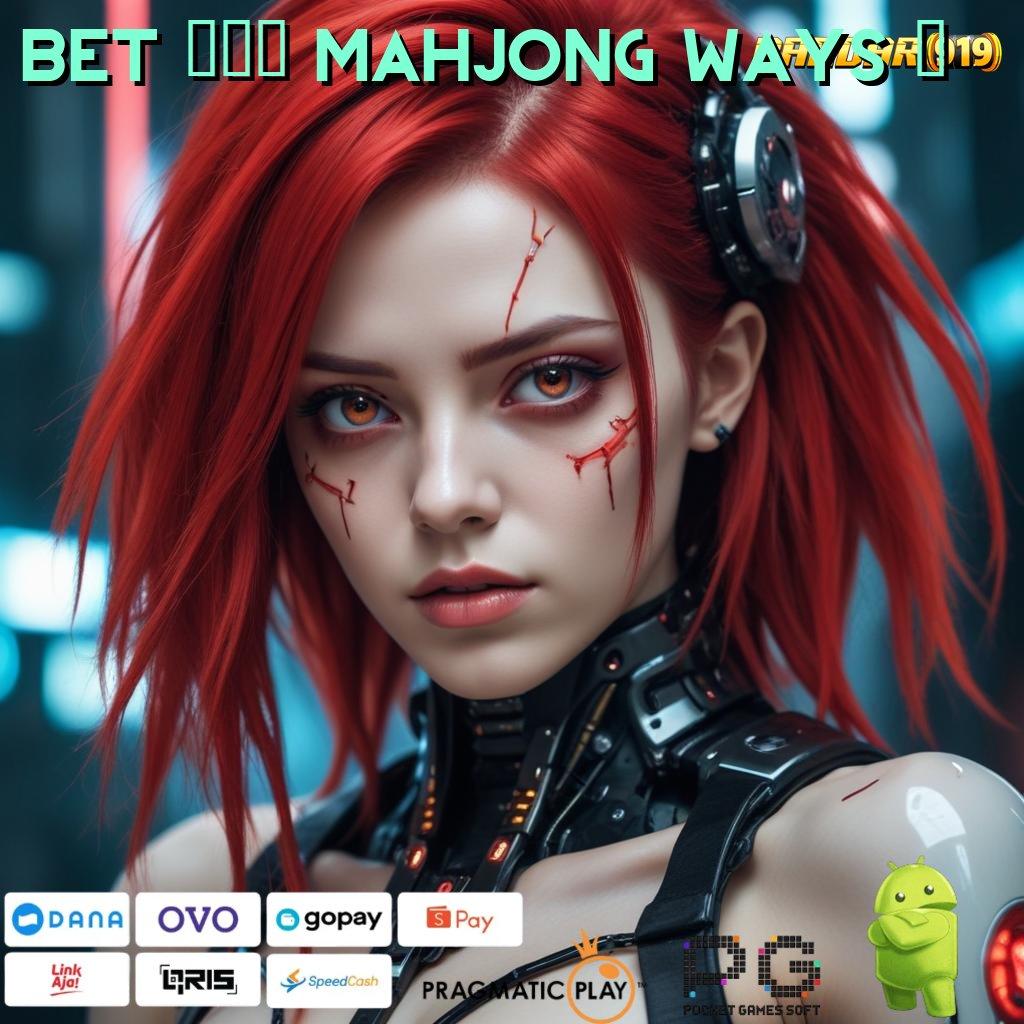 BET 200 MAHJONG WAYS 3 @ prasarana basis digital sistem aplikasi perangkat keras basis operasional