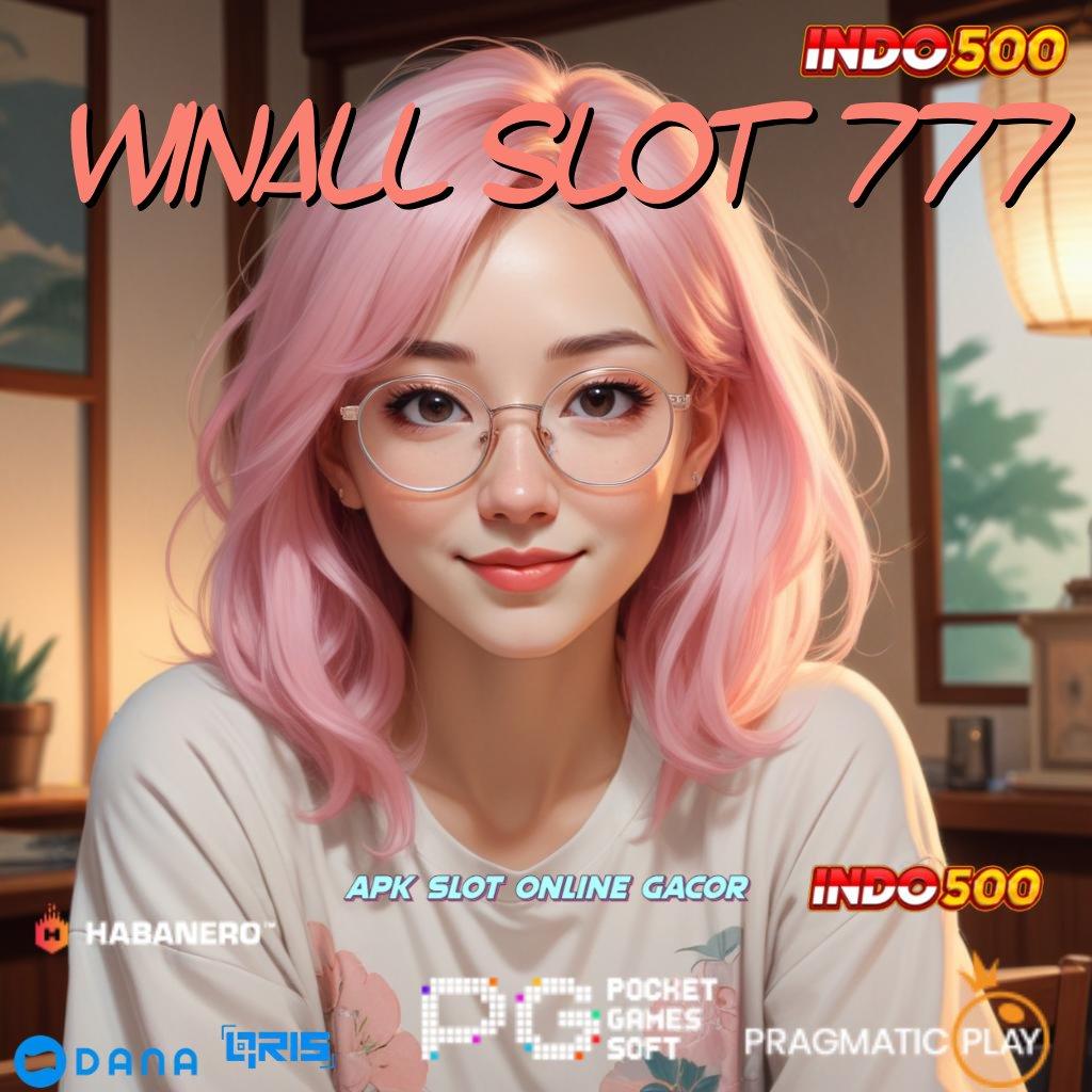 Winall Slot 777