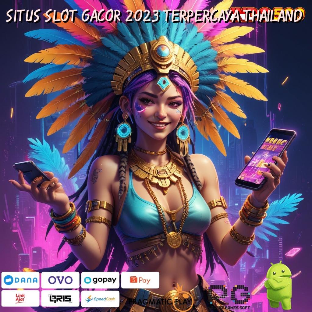 SITUS SLOT GACOR 2023 TERPERCAYA THAILAND Blockchain Digital Apk Versi Terbaru Android