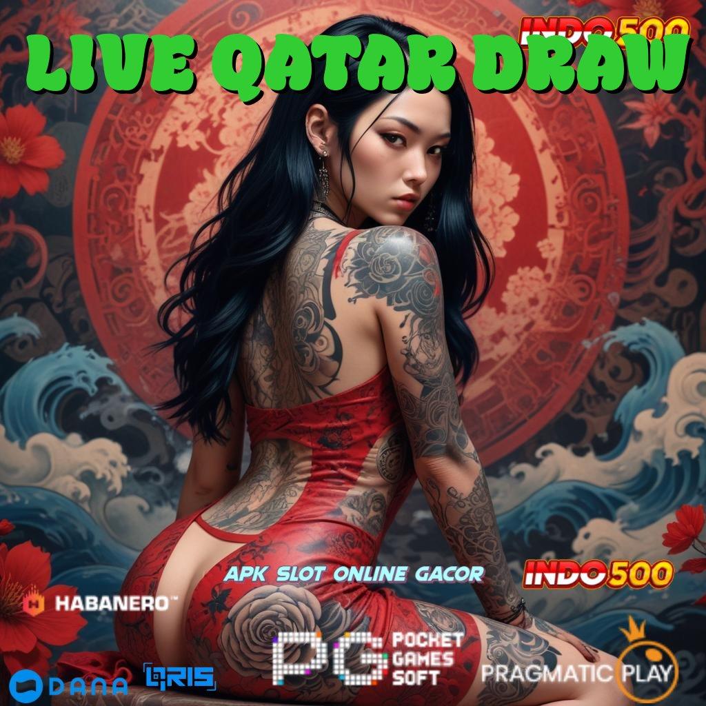 LIVE QATAR DRAW → Terpercaya Hoki Apk Slot Gacor 777 Terbaru Download Gratis