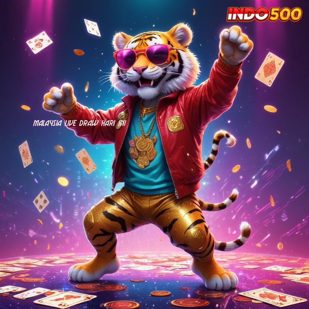 MALAYSIA LIVE DRAW HARI INI 💯 Kekurangan Sistem Slot Tempat