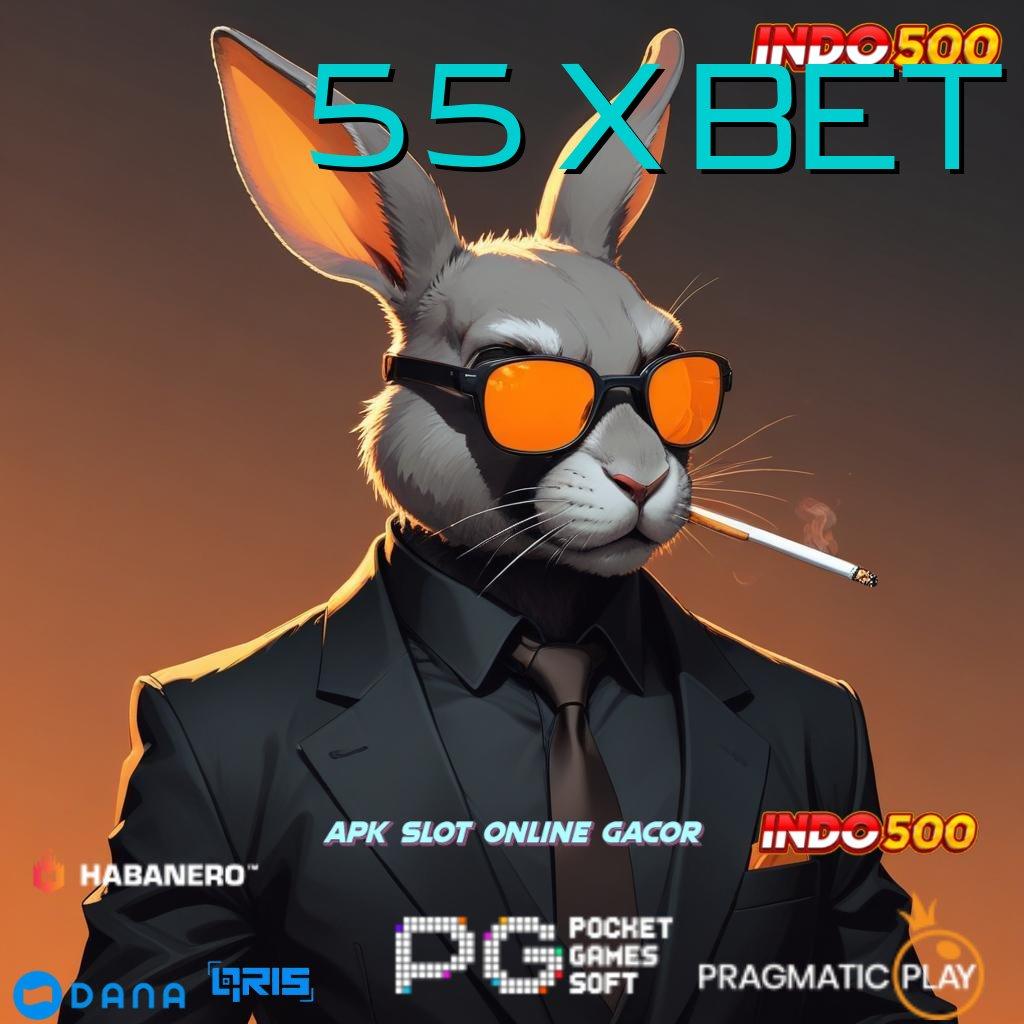 55 X Bet