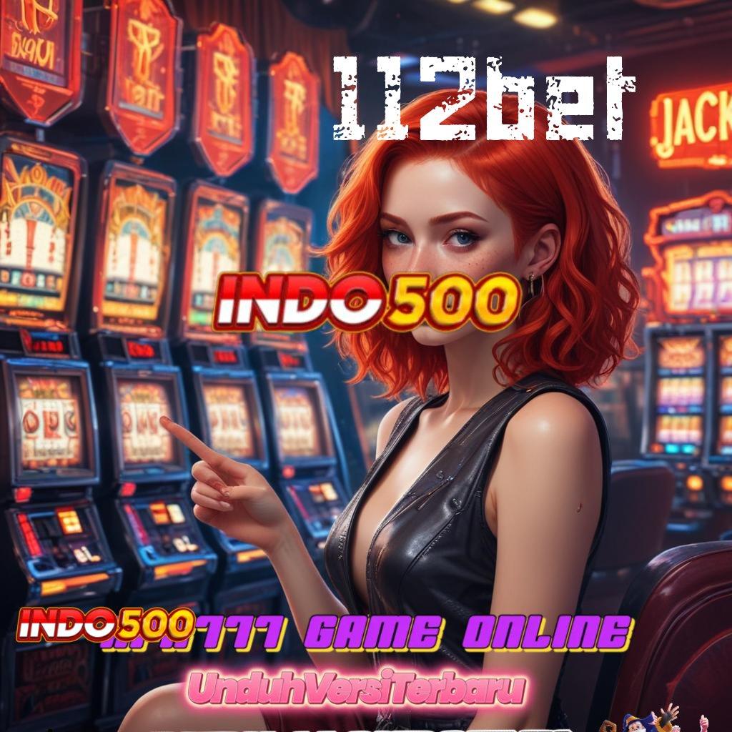 112BET ↦ Adalah Mudah Game Slot Android Dengan Penghasilan Uang