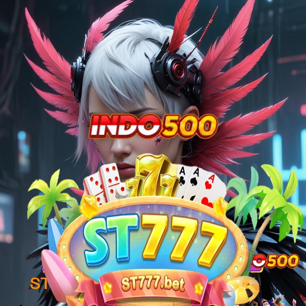 ST777 BET DOWNLOAD APK > sukses pasti