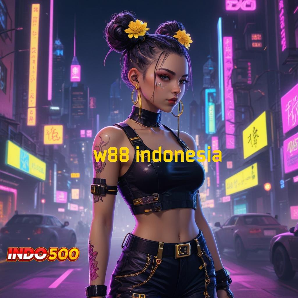 W88 INDONESIA ✅ slot gacor juara dunia