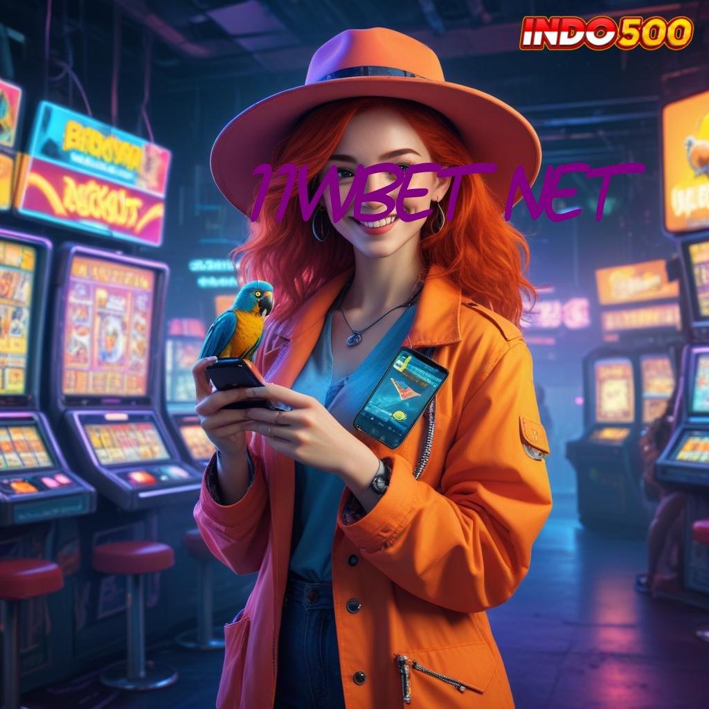 11WBET NET Jalur Efektif Menuju Maxwin dengan Spin Optimal