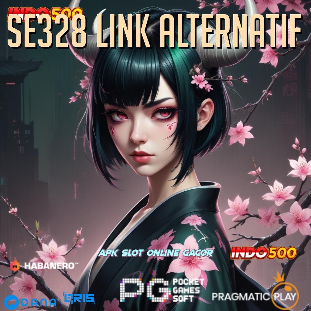 Se328 Link Alternatif