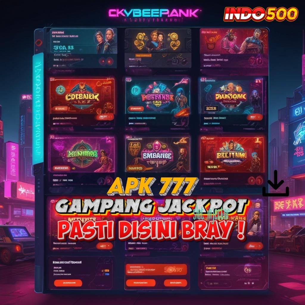 SLOT INJECTOR Pembaruan APK Event Bonus Gratis Tempat