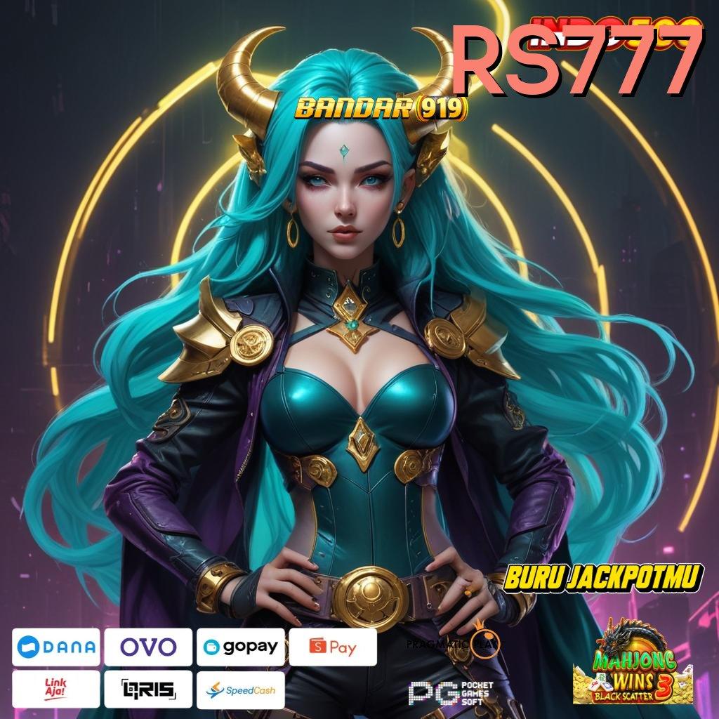 RS777 , Untung Besar Slot Idr 777 APK Update 2025