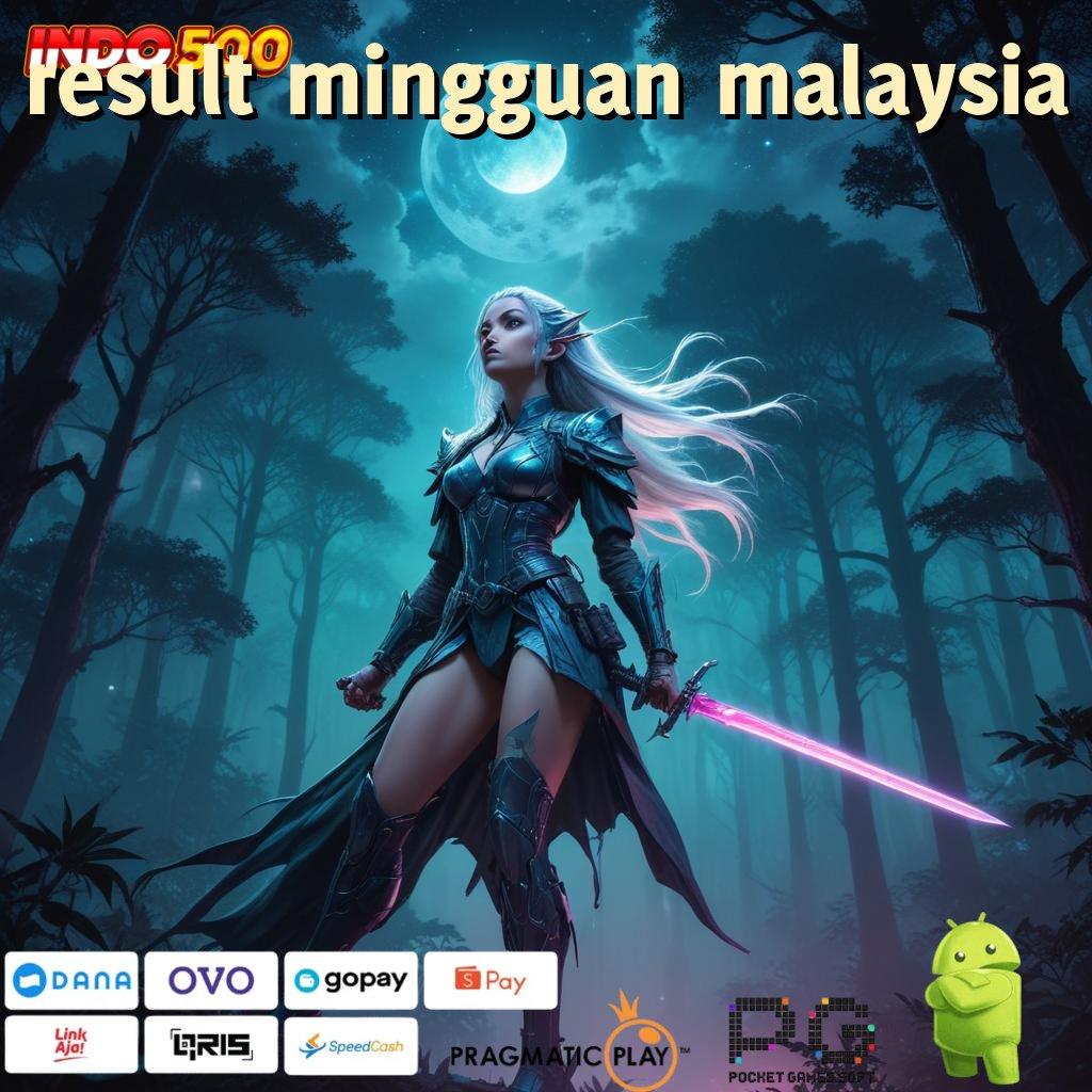 RESULT MINGGUAN MALAYSIA Scatter Pragmatic Hoki Thailand Auto