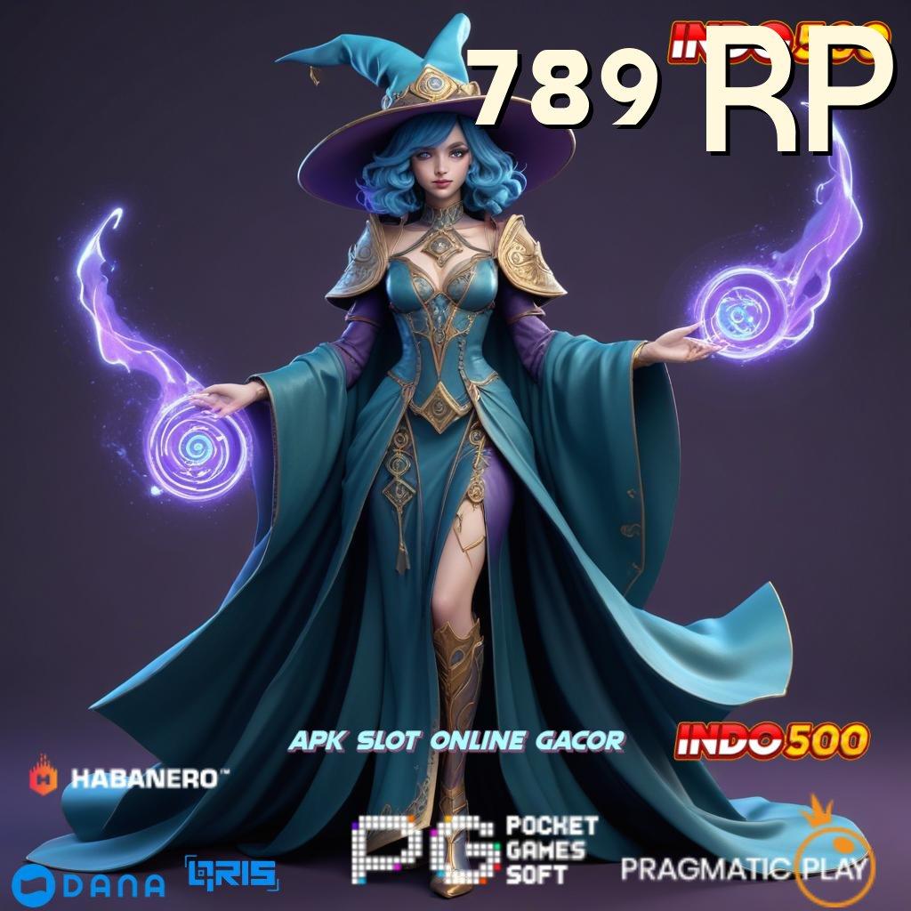 789 RP → Download APK Terbaru, Gratis dan Dijamin Kalah