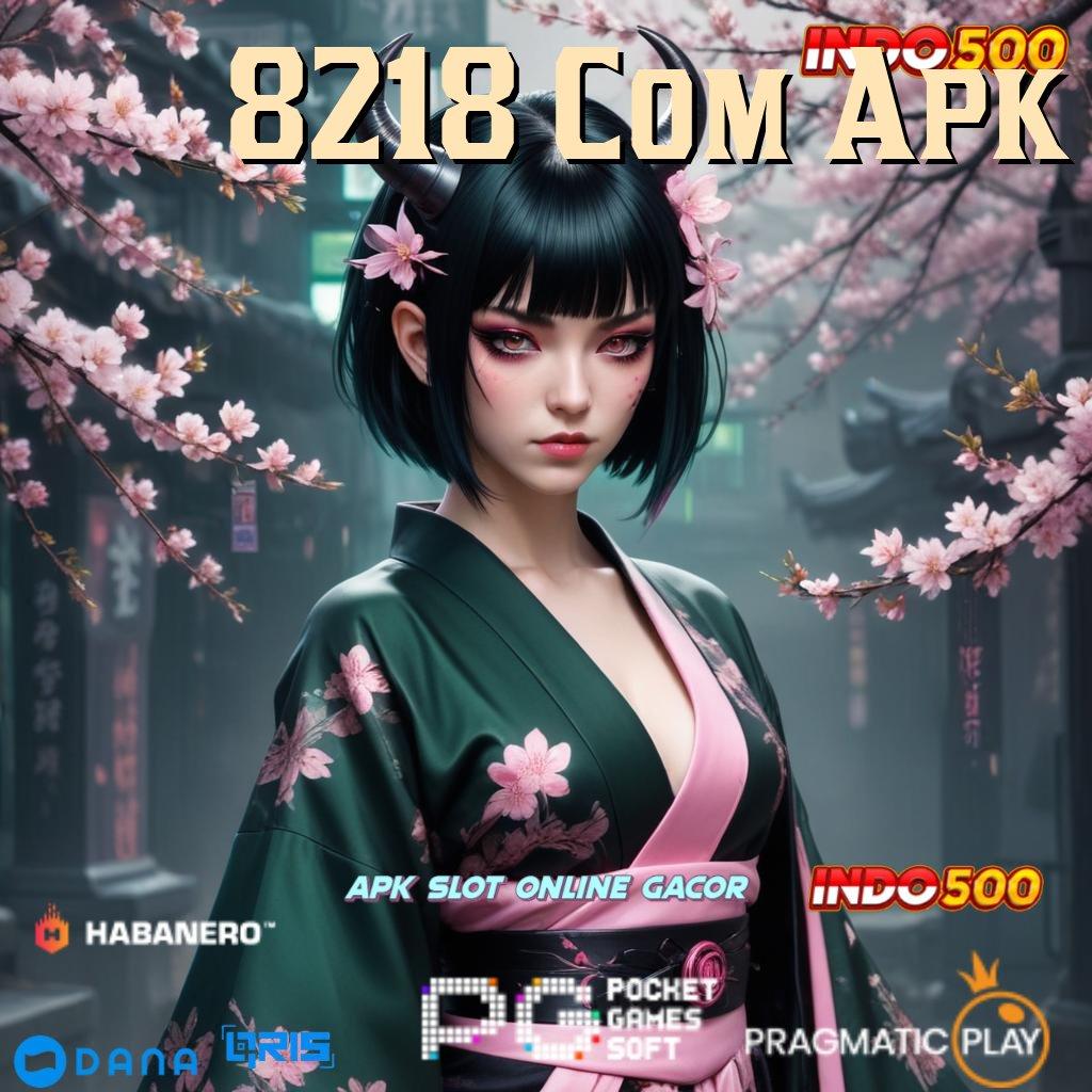 8218 Com Apk