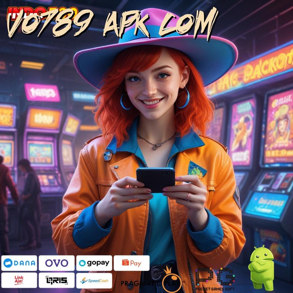 VO789 APK COM Versi Baru Rezeki Tanpa Batas