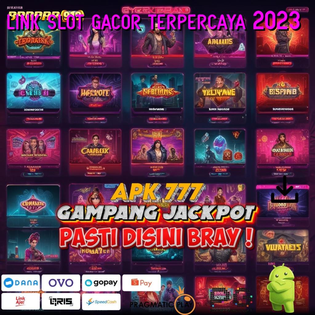 LINK SLOT GACOR TERPERCAYA 2023 > ruang diskusi dengan event jackpot terbaru