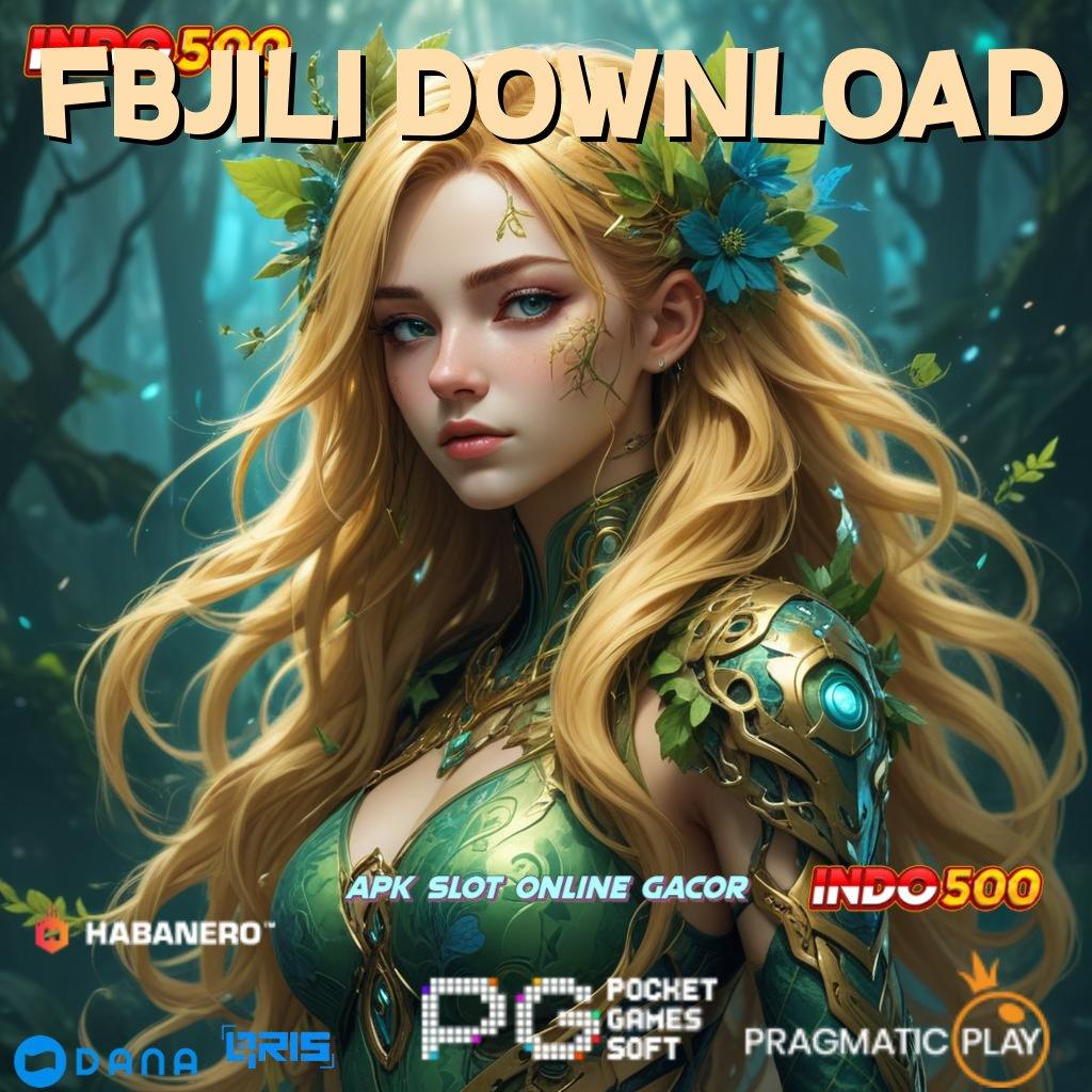 Fbjili Download