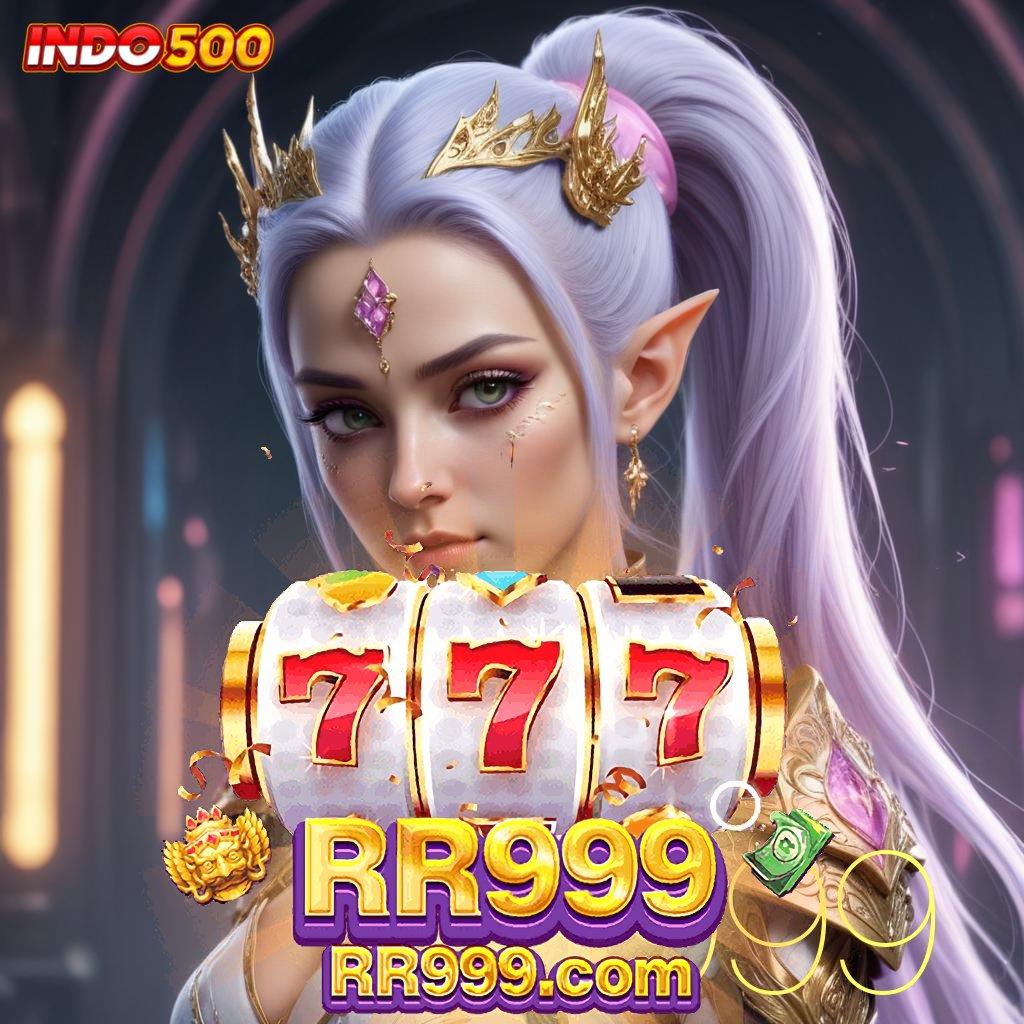 RR999 💫 Android Game Paling Gacor Unduh Versi Baru Hari Ini