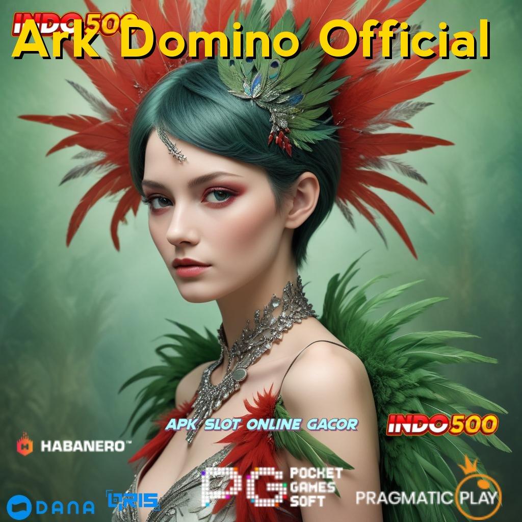 Ark Domino Official