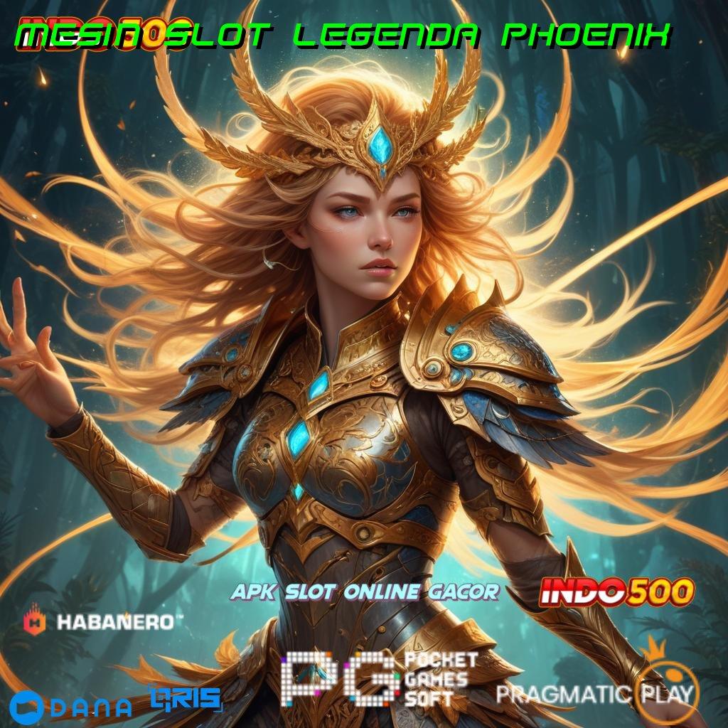 MESIN SLOT LEGENDA PHOENIX | versi 2.577.66 eksklusif gampang di gunakan