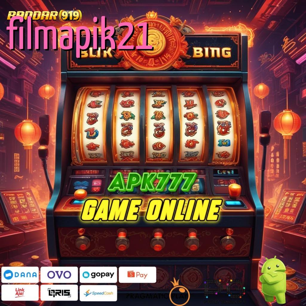 FILMAPIK21 # Unduh APK Slot Pragmatic Advance Cepat