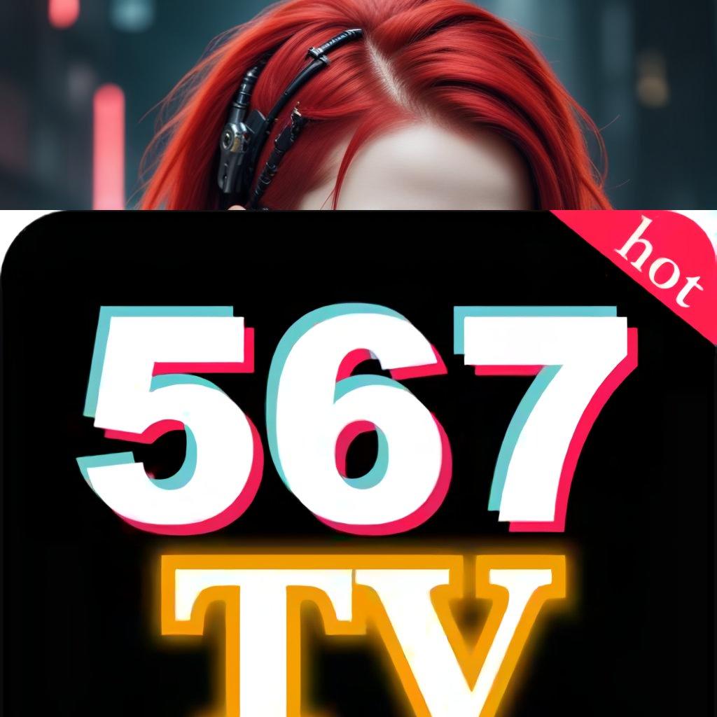 567TV COM APK : Kesempatan Baru di Dunia Slot Tanpa Potongan