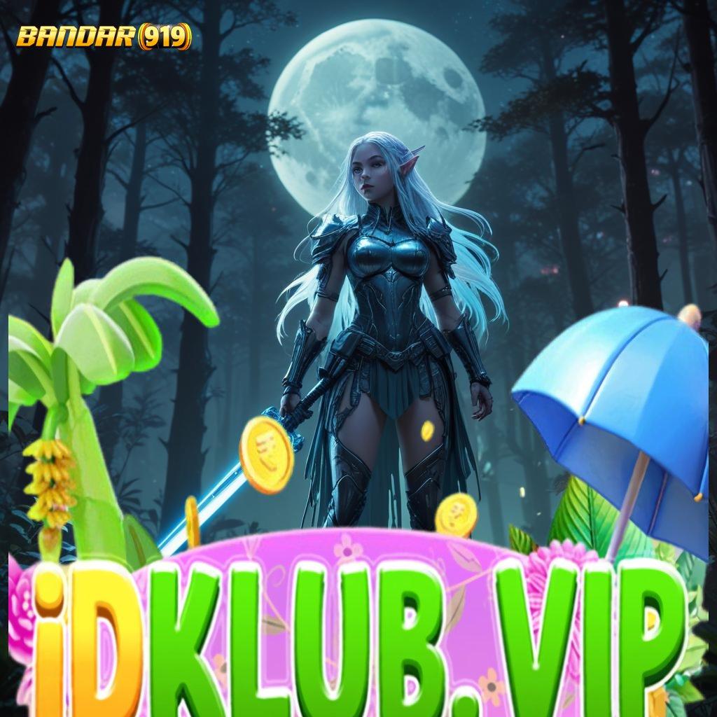 IDKLUB APK ➿ tenda keberuntungan gabung langsung wd cepat