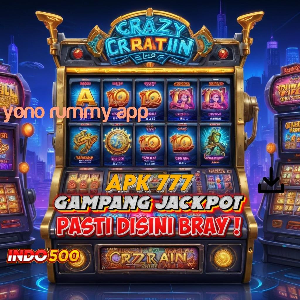 YONO RUMMY APP ➿ duit lancar rute spesial nasib