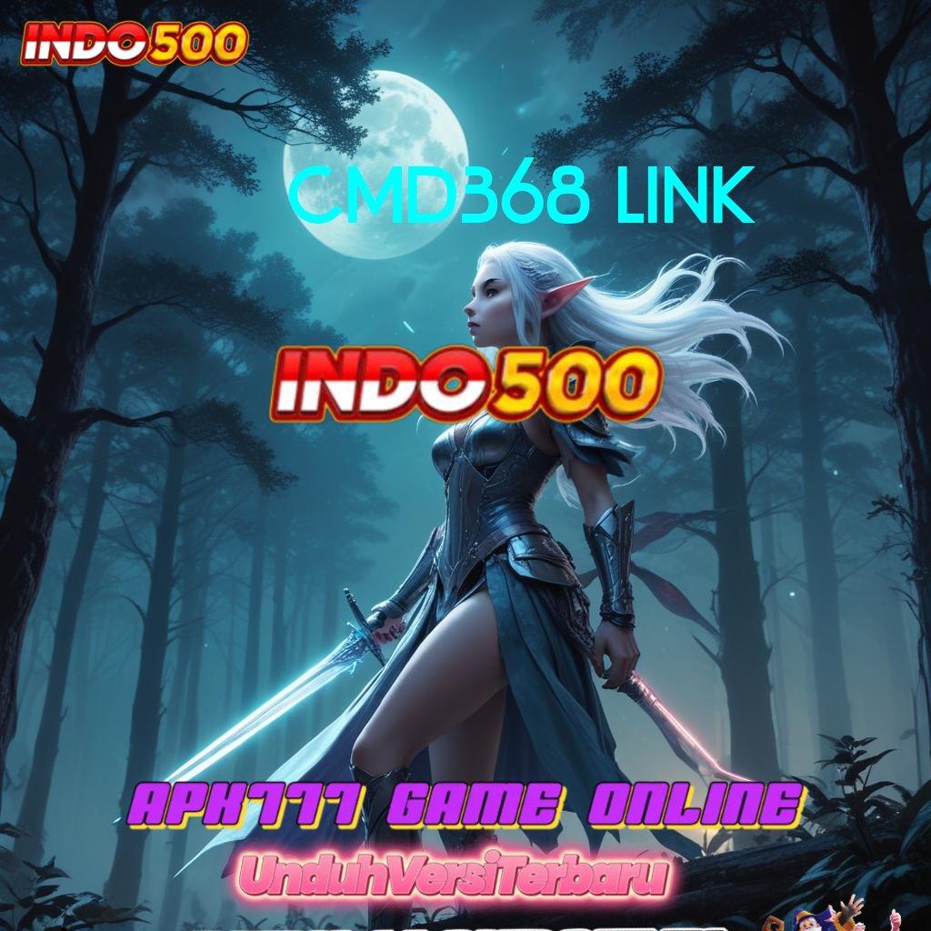 CMD368 LINK apk gratis terbaru: uang receh jadi hasil fantastis