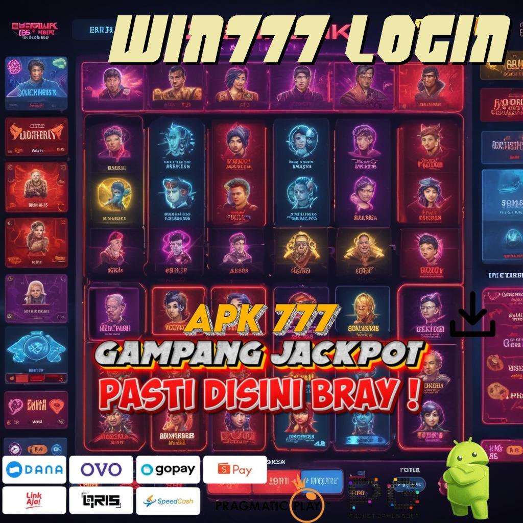 WIN777 LOGIN > (Versi New) 2.577.66 eksklusif gampang di gunakan