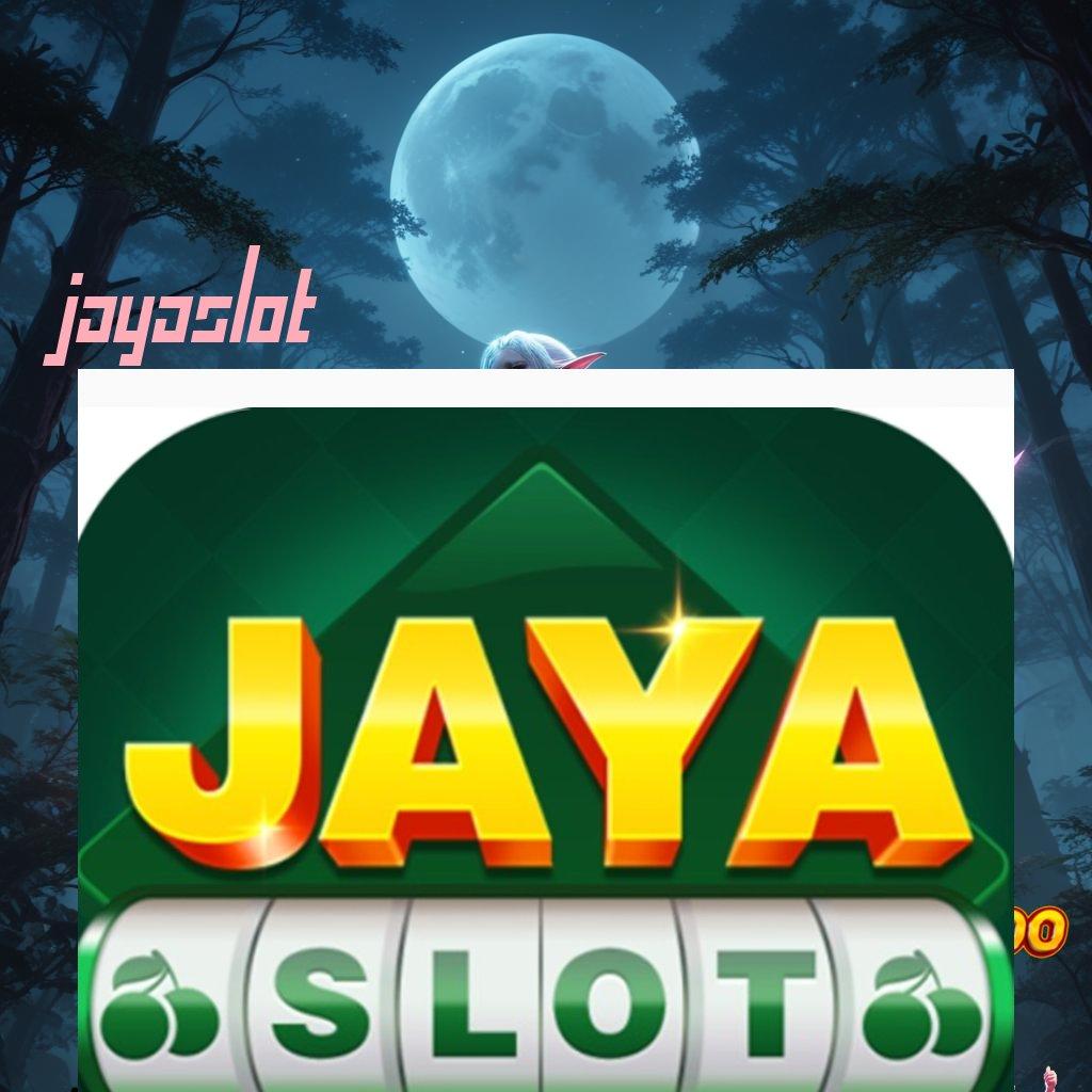 JAYASLOT 💫 link alternatif resmi game slot gacor 777 online terpercaya