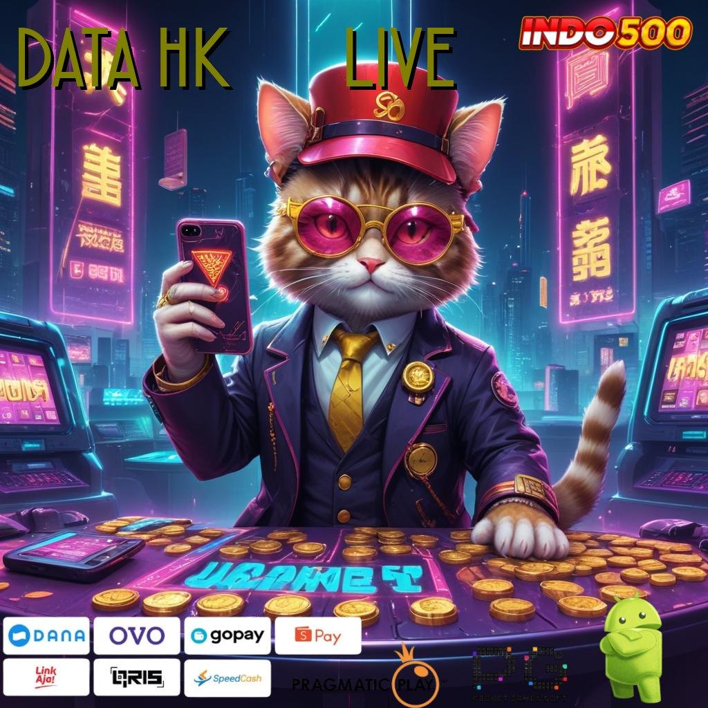 DATA HK 2023 LIVE Putar Nasib Slot Online APK Uang Nyata dengan Review Positif